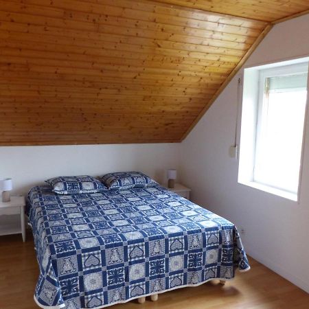 Duplex 4 Personnes La Calypso Blangy-sur-Bresle Exterior foto