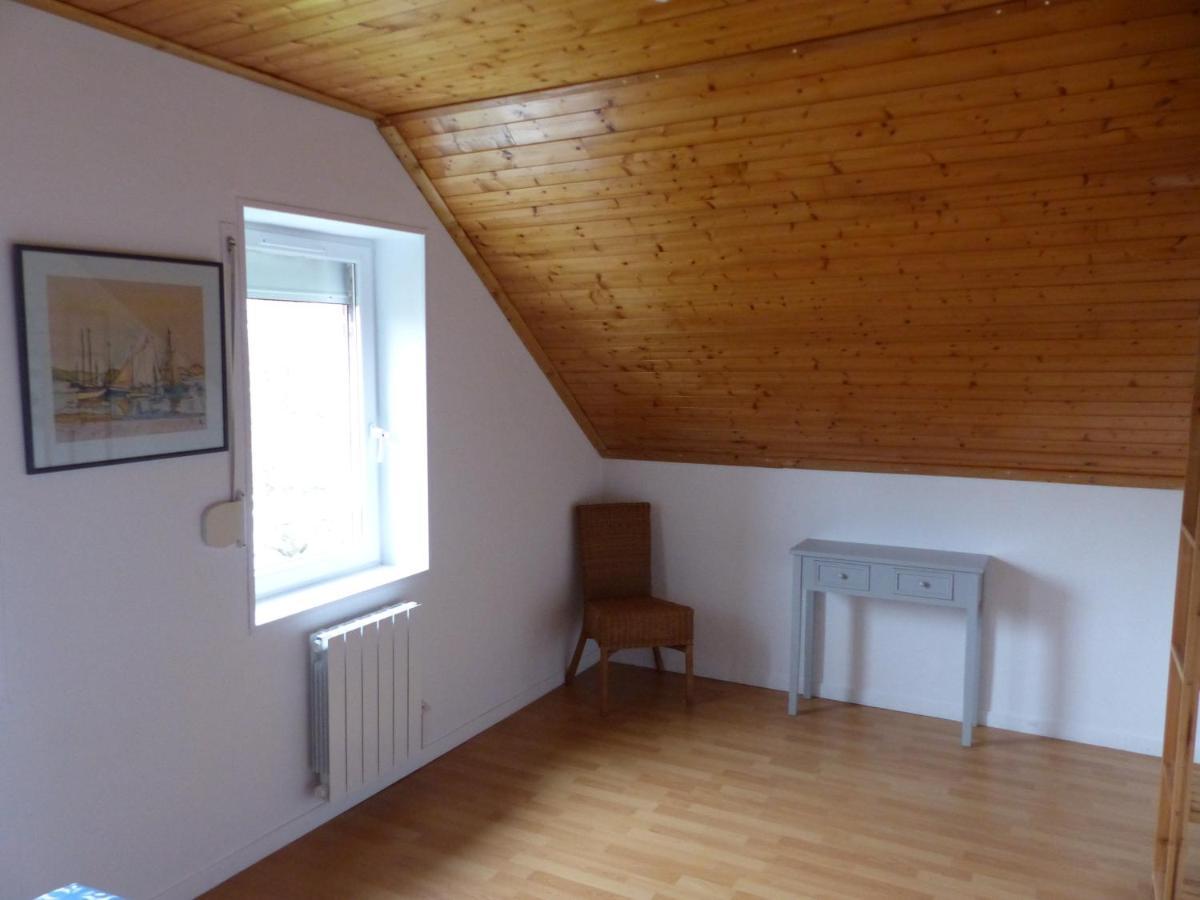 Duplex 4 Personnes La Calypso Blangy-sur-Bresle Exterior foto