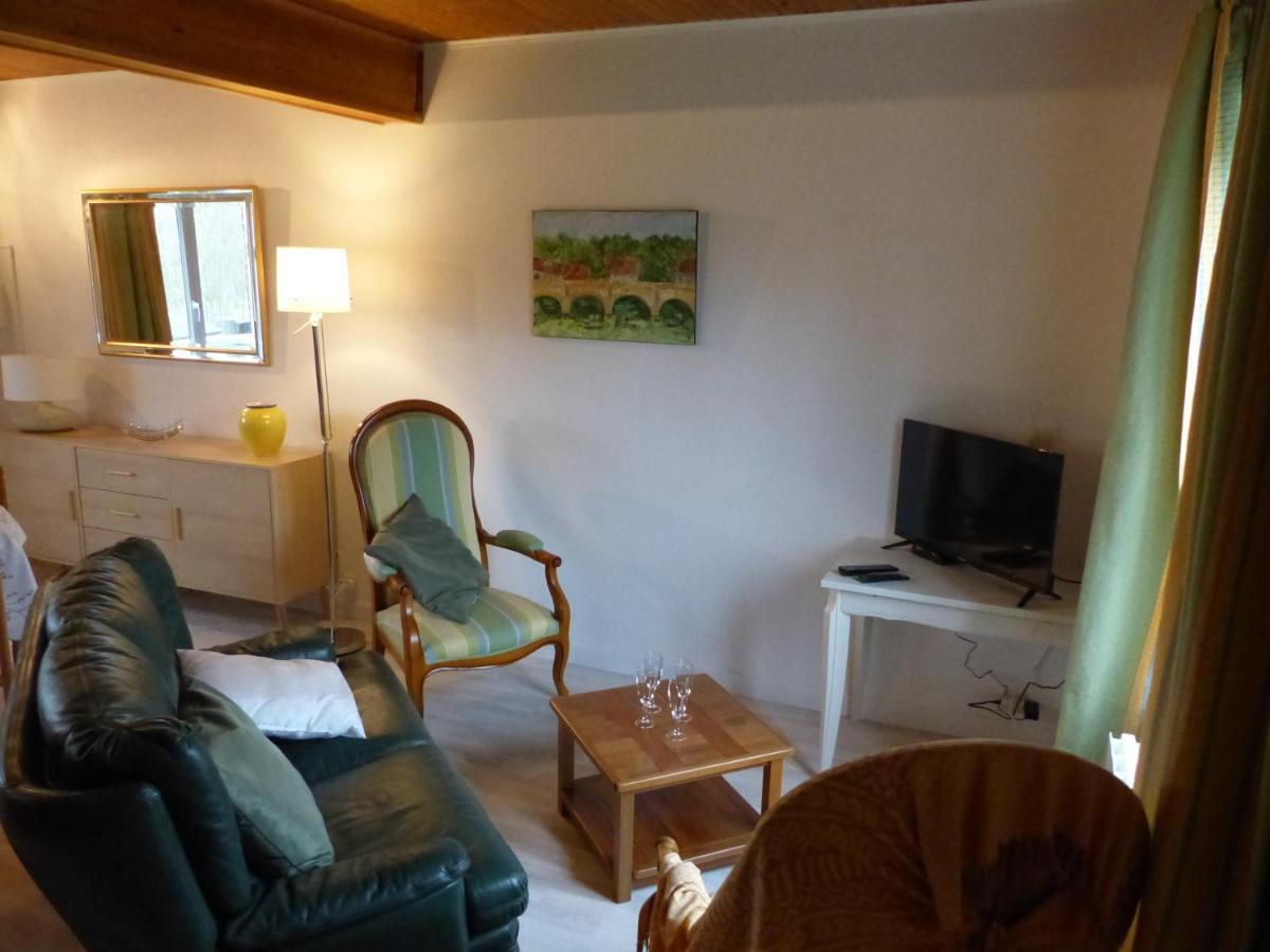 Duplex 4 Personnes La Calypso Blangy-sur-Bresle Exterior foto