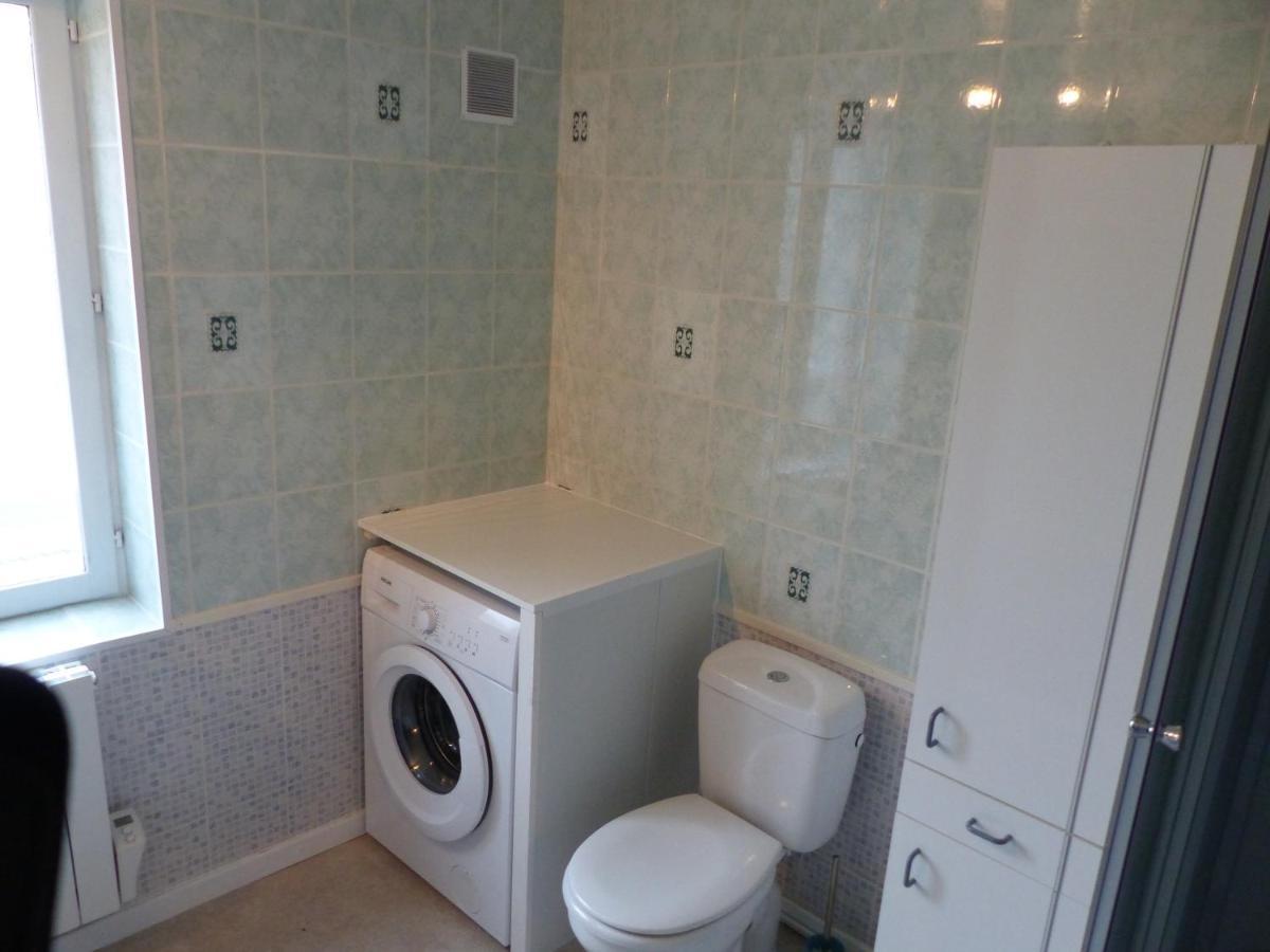 Duplex 4 Personnes La Calypso Blangy-sur-Bresle Exterior foto