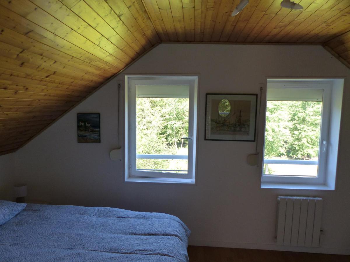 Duplex 4 Personnes La Calypso Blangy-sur-Bresle Exterior foto