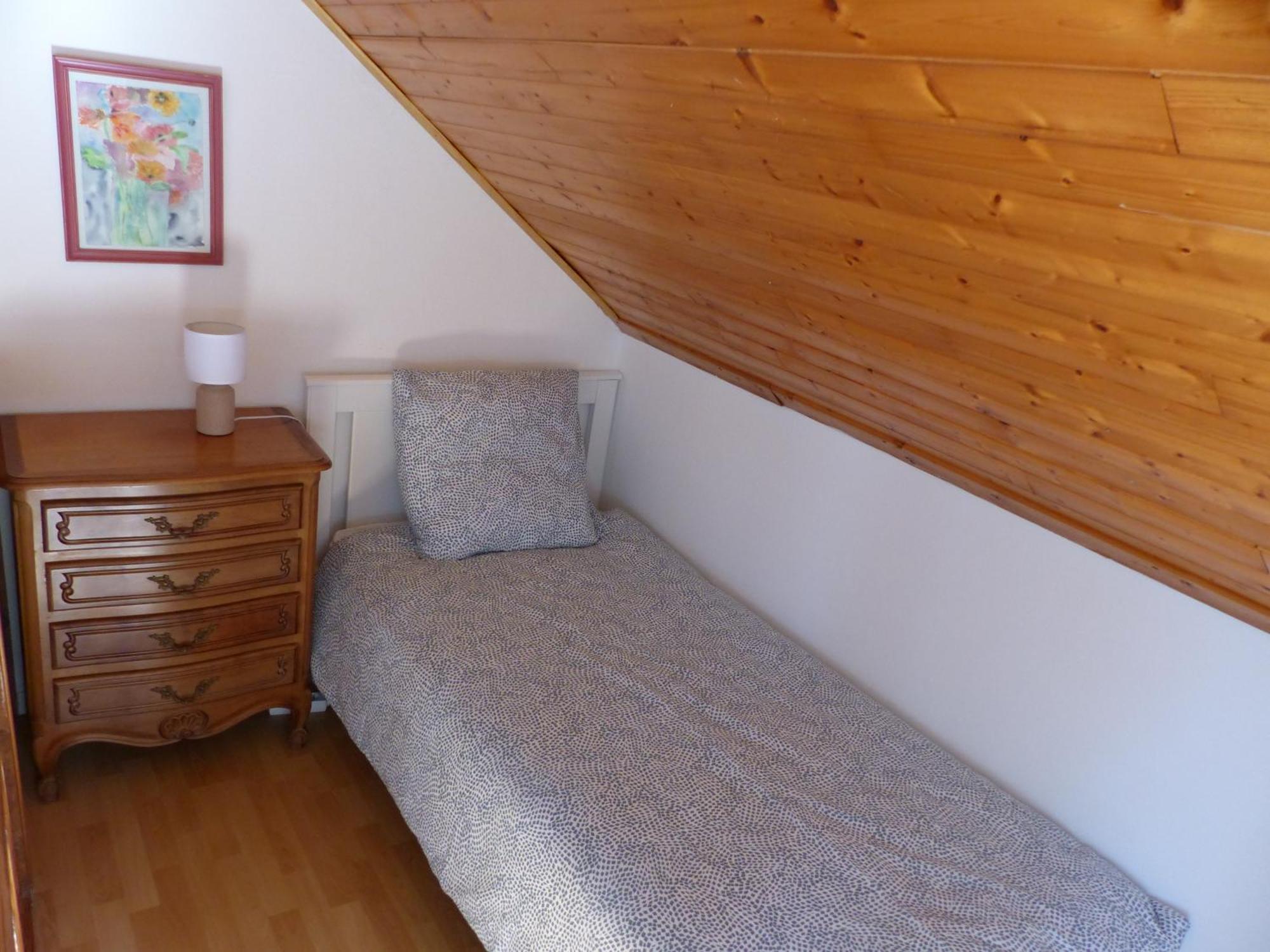 Duplex 4 Personnes La Calypso Blangy-sur-Bresle Exterior foto