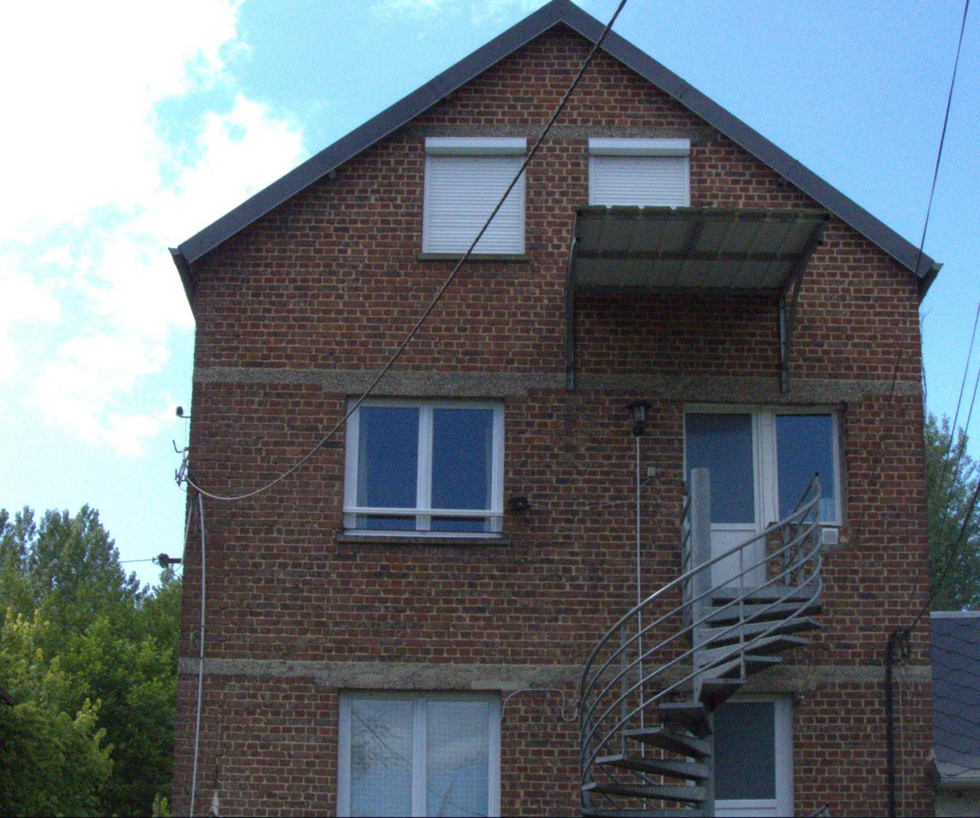 Duplex 4 Personnes La Calypso Blangy-sur-Bresle Exterior foto